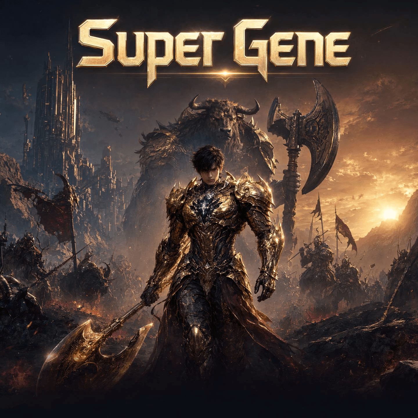 Super Gene