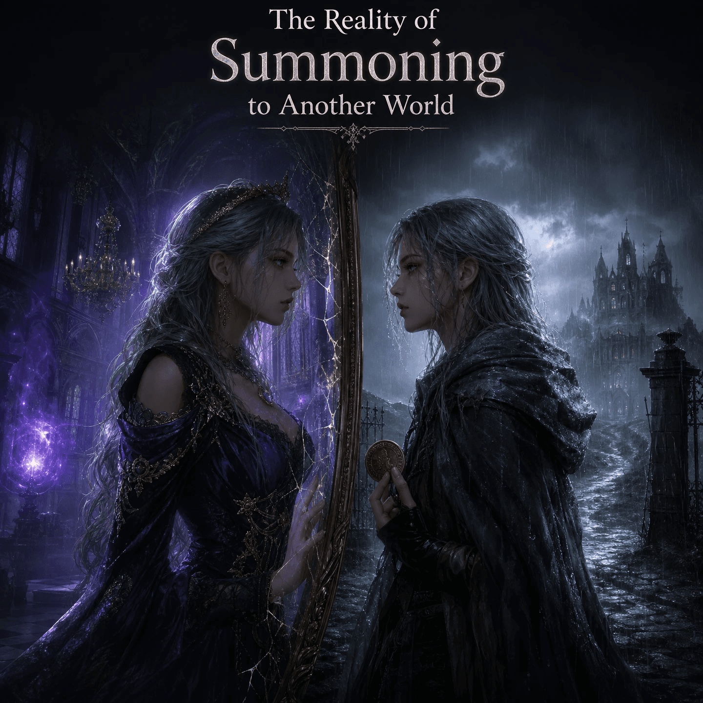 The Reality of Summoning to Another World