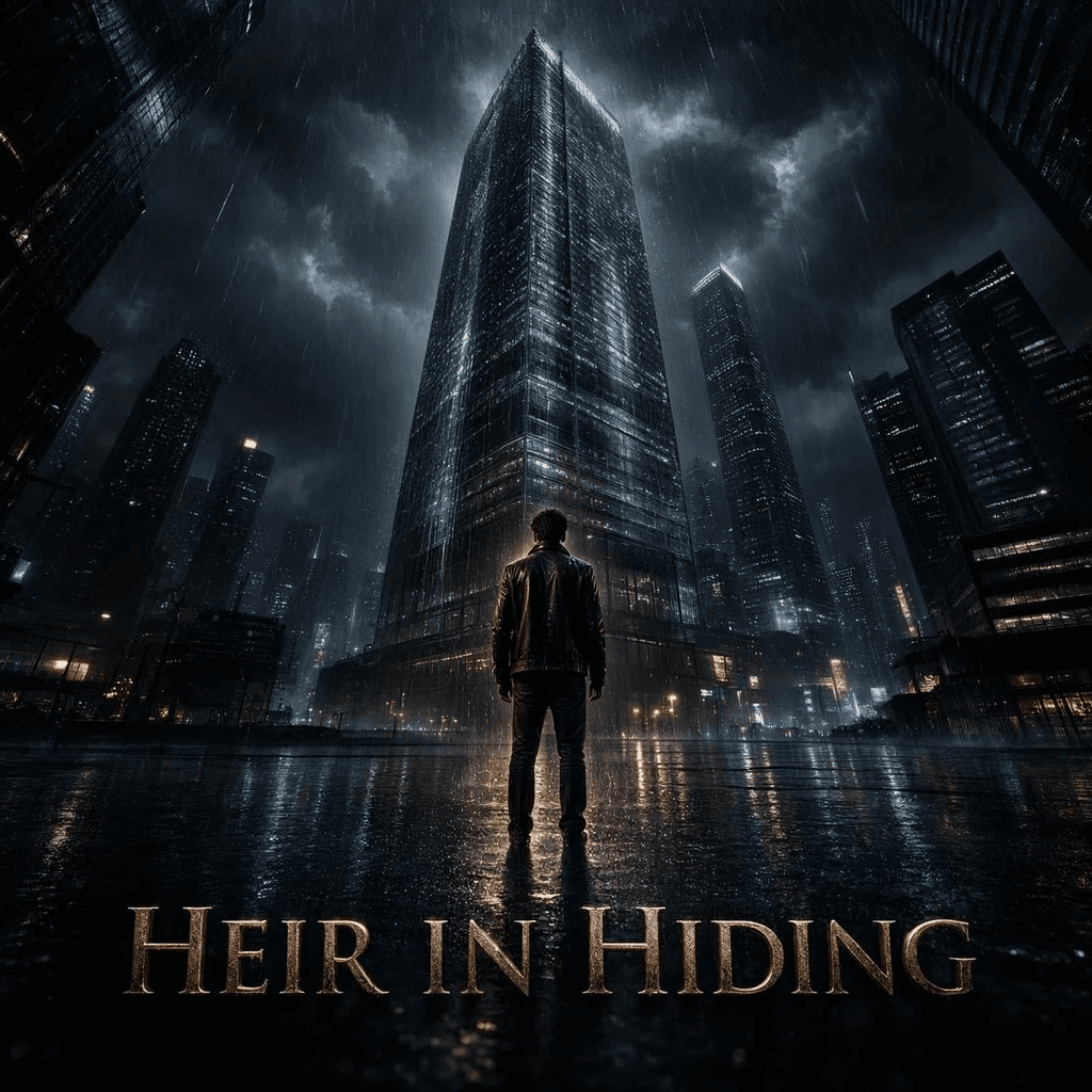 Heir in Hiding