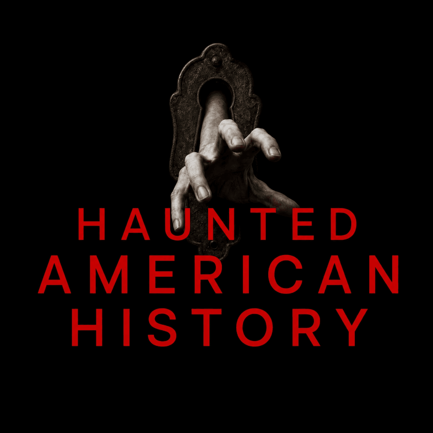 Haunted American History