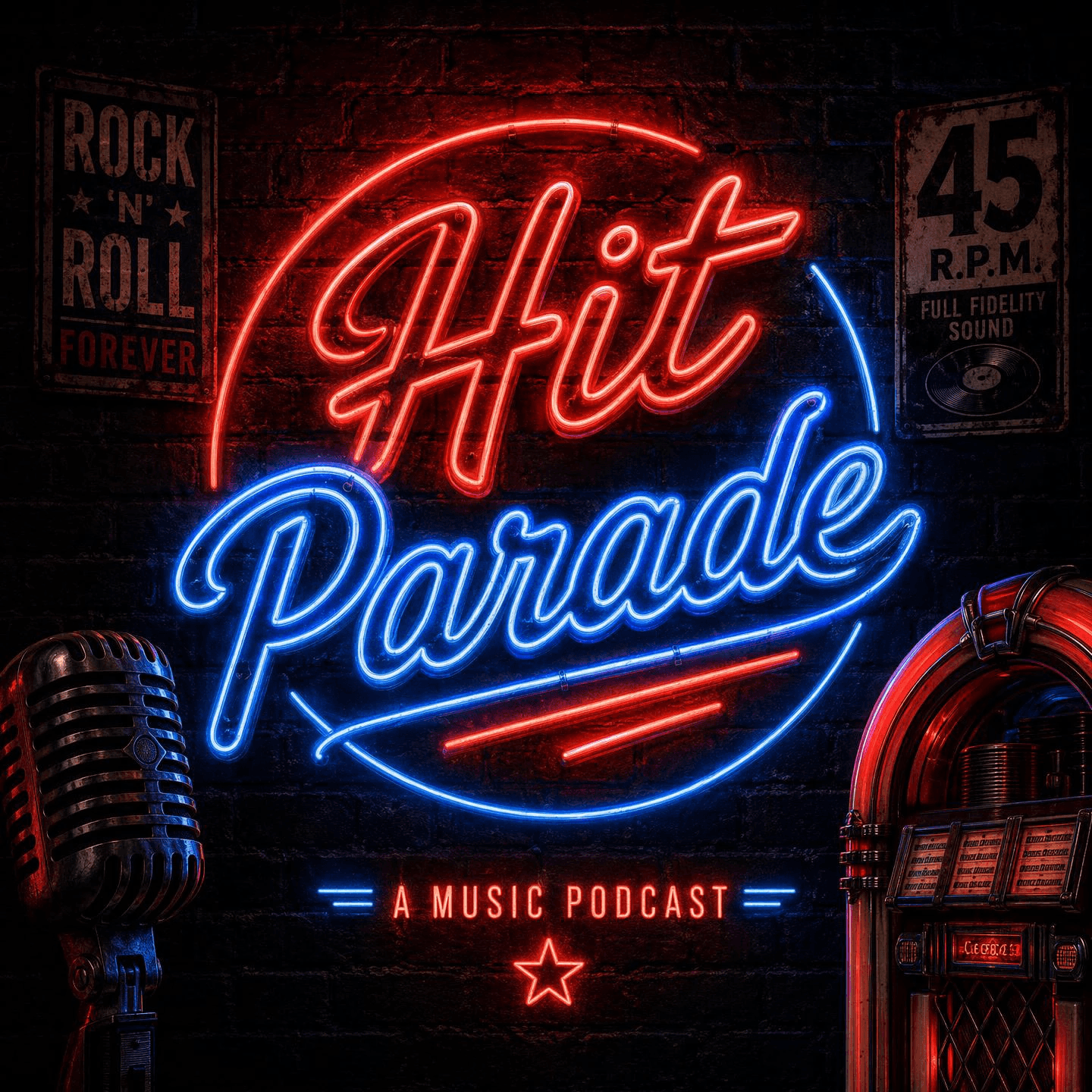 Hit Parade|Music Historyand Music Trivia