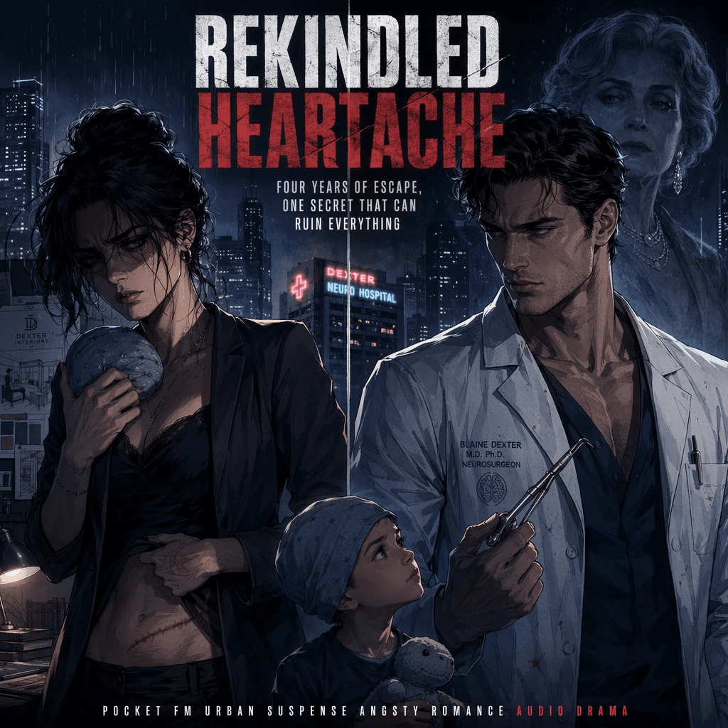 Rekindled Heartache