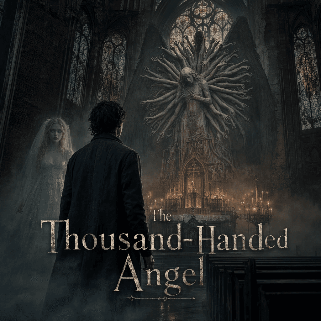 Thousand-Handed Angel