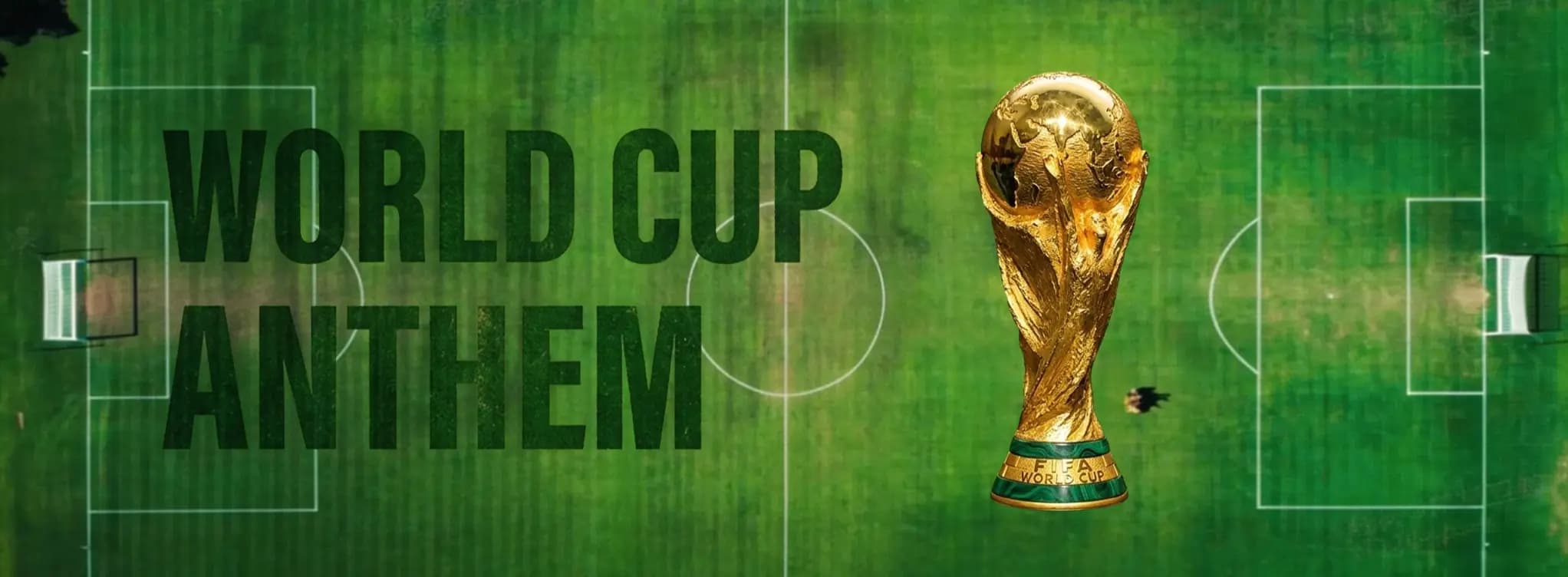 世界杯主题曲