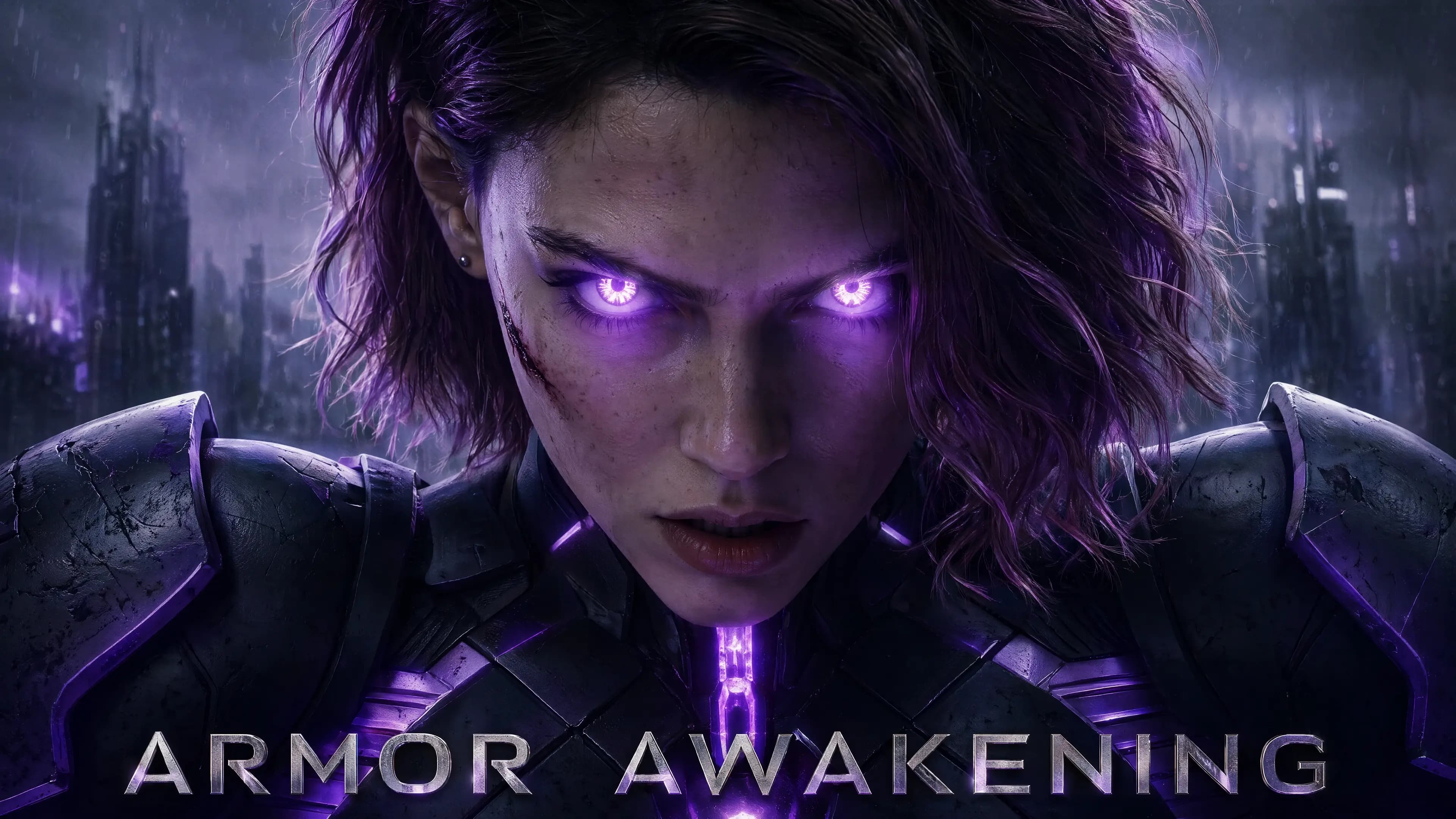 Armor Awakening