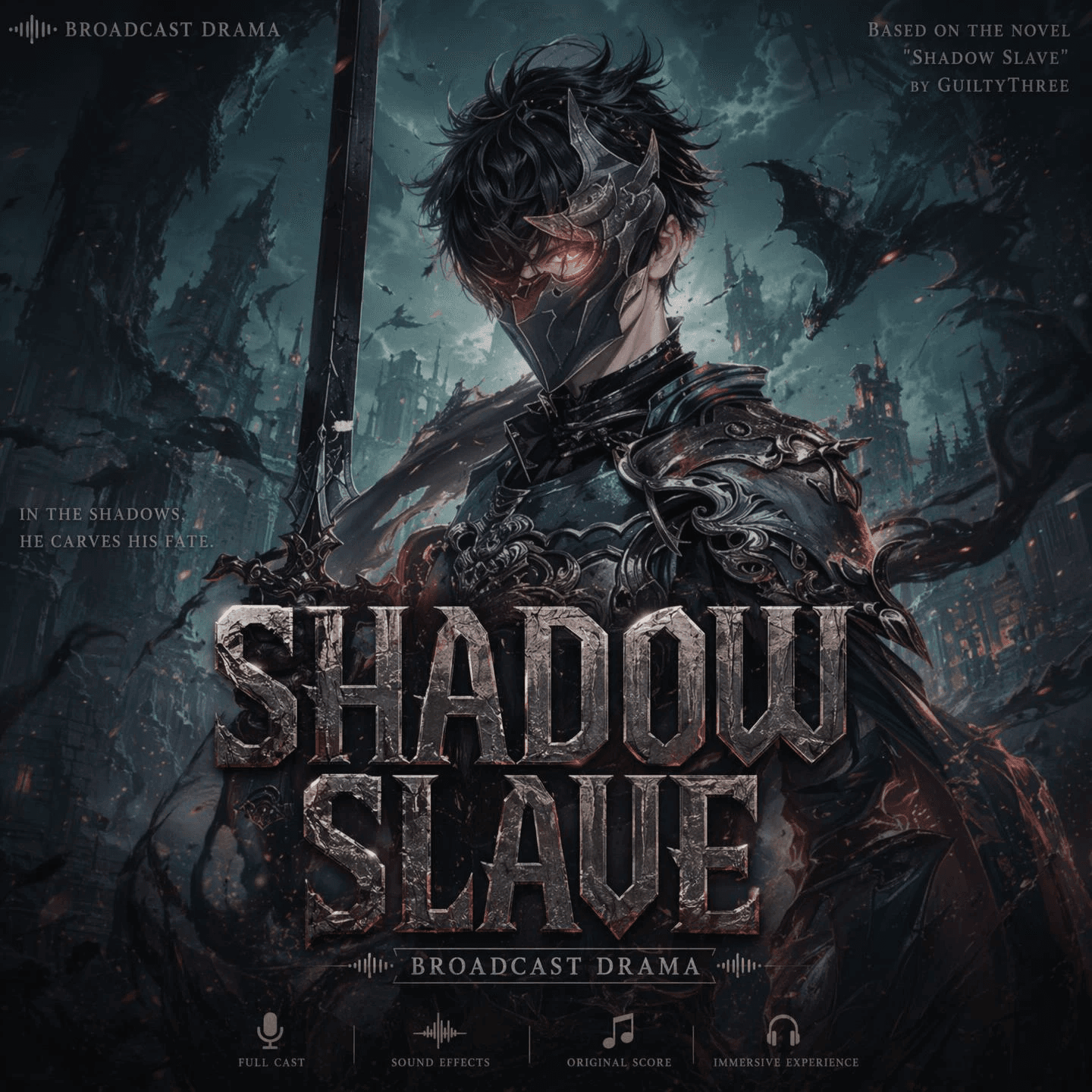 Shadow Slave
