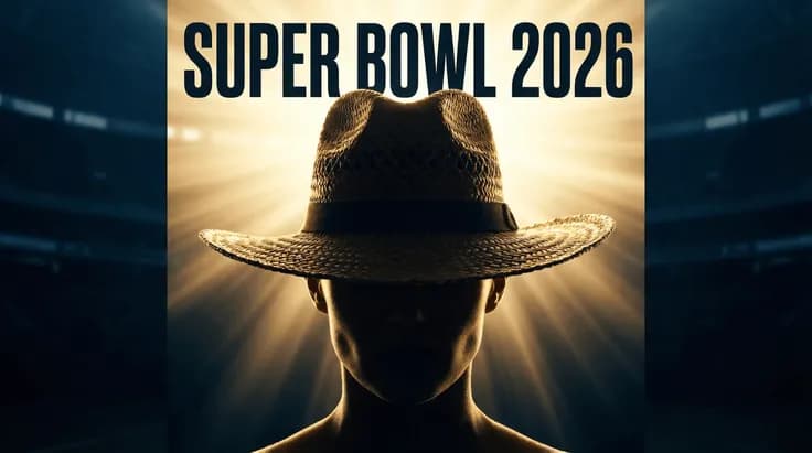 Super Bowl Halftime Show