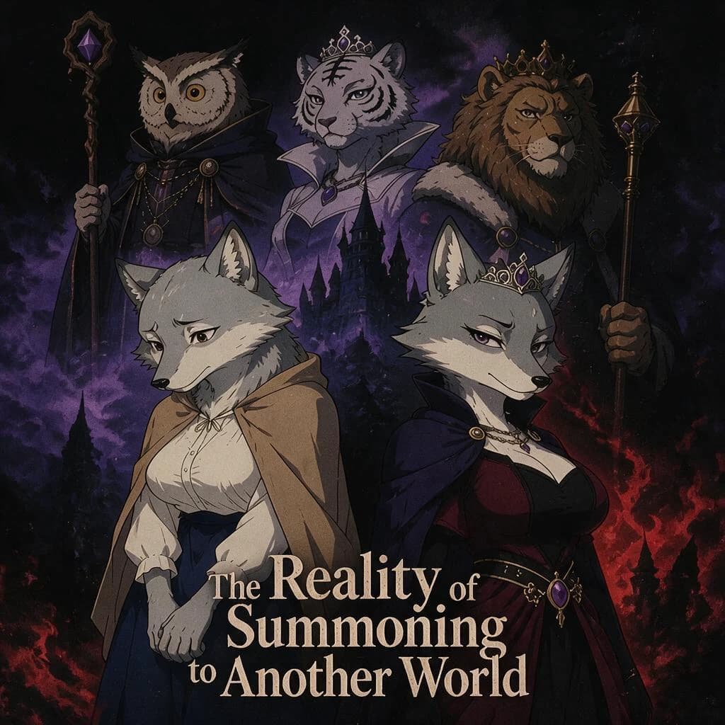 The Reality of Summoning to Another World
