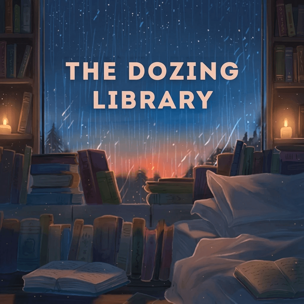 The Dozing Library