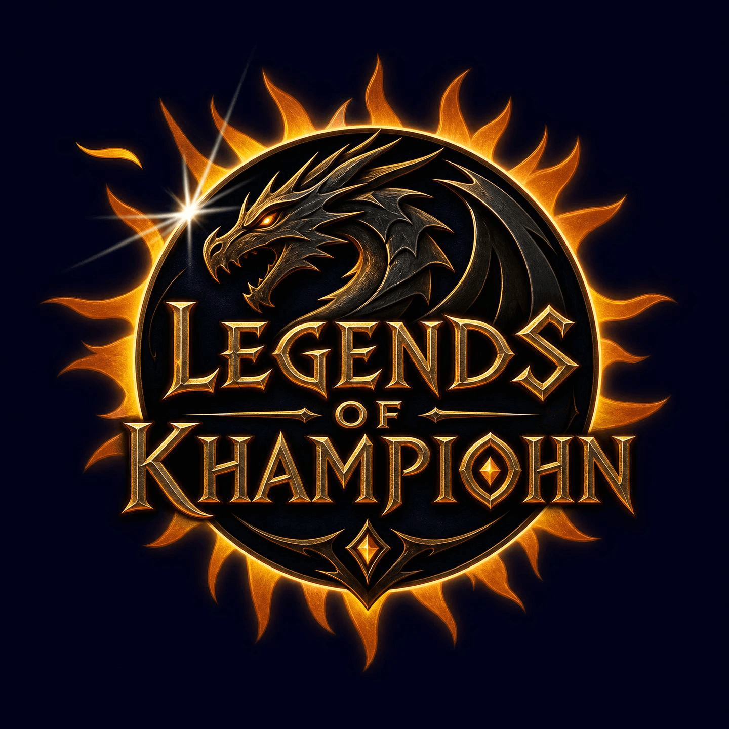Legends of Khampiohn