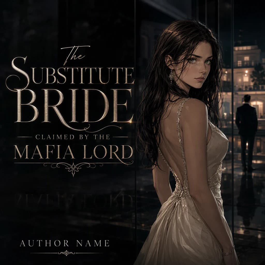 The Substitute Bride: Claimed by the Mafia Lord