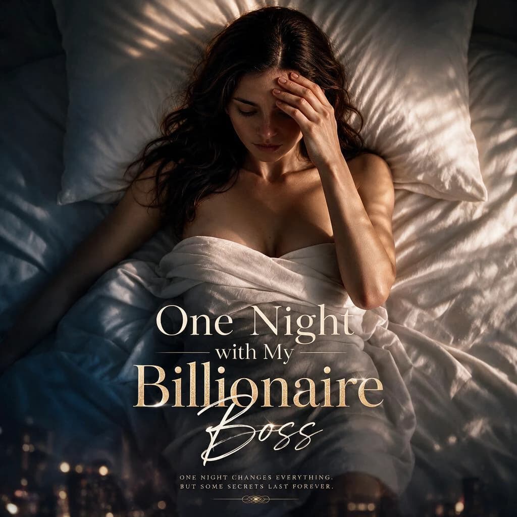 One Night with My Billionaire Boss