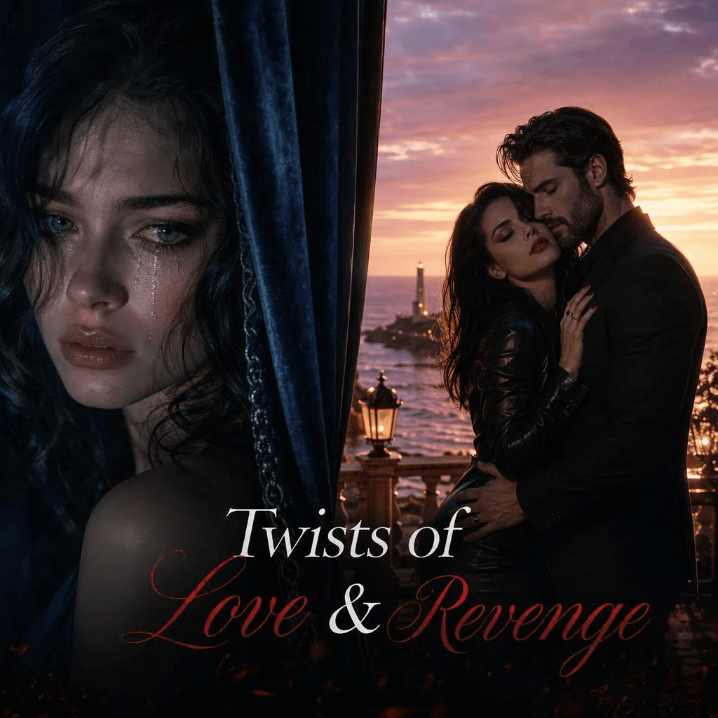 Twists of Love & Revenge