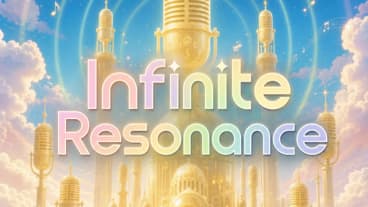 Infinite Resonance